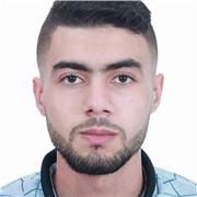 Insegnante di lingua francese, conoscenza della lingua da 14 anni.